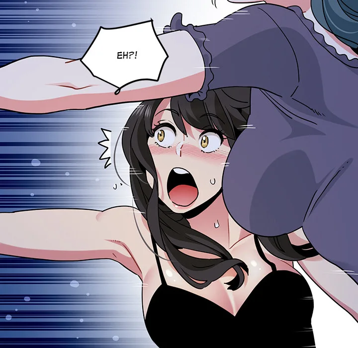 Snapping into Love (Uncensored) 119