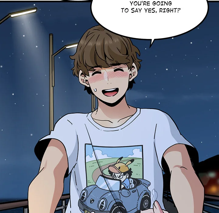 Snapping into Love (Uncensored) 121