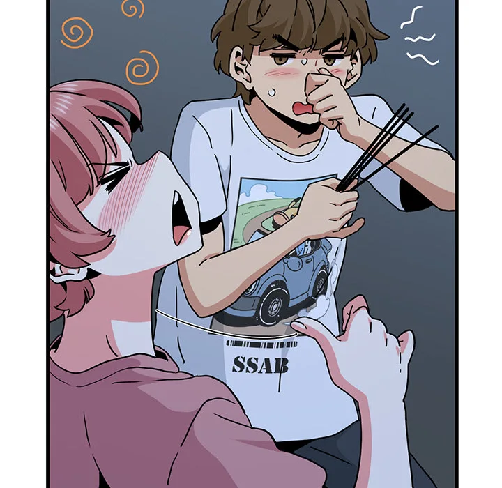 Snapping into Love (Uncensored) 130