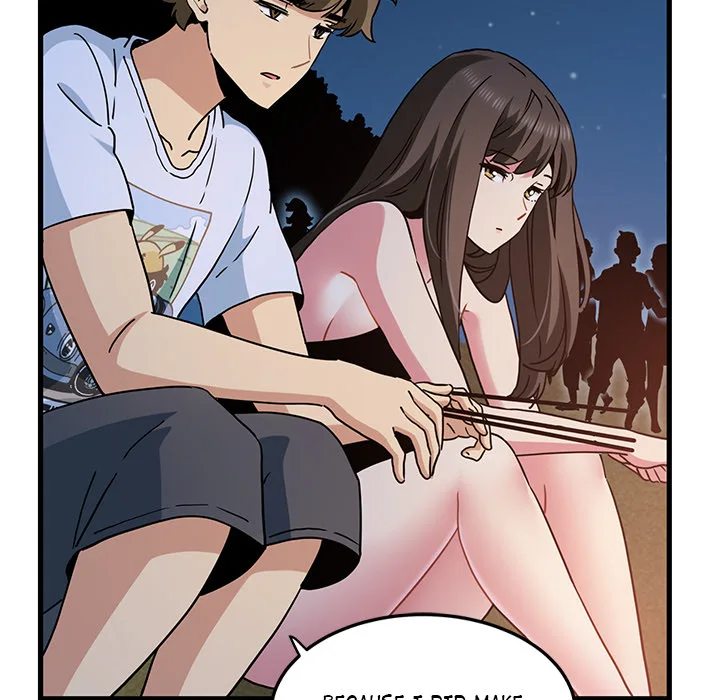 Snapping into Love (Uncensored) 156