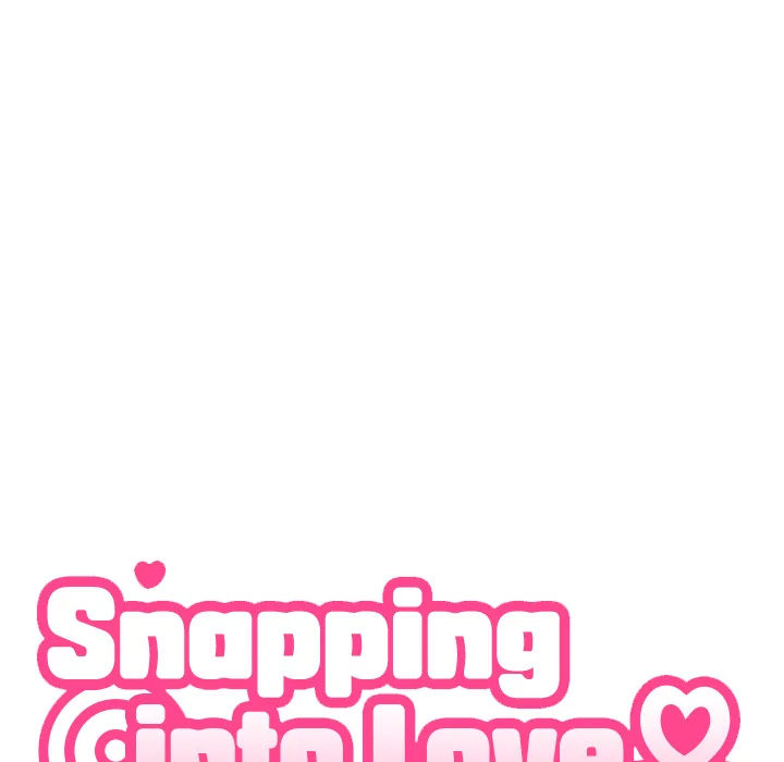 Snapping into Love (Uncensored) 29