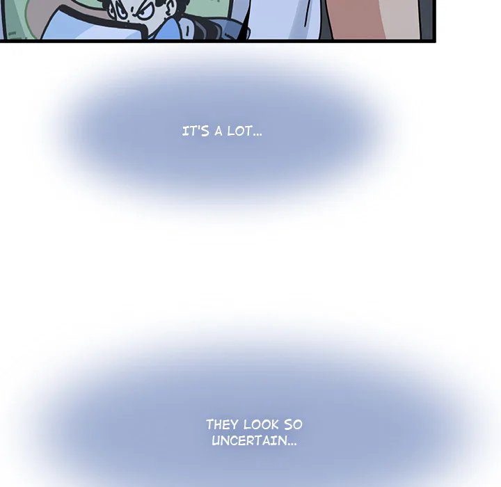 Snapping into Love (Uncensored) 35
