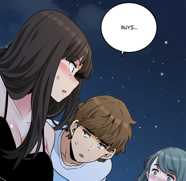 Snapping into Love (Uncensored) 78