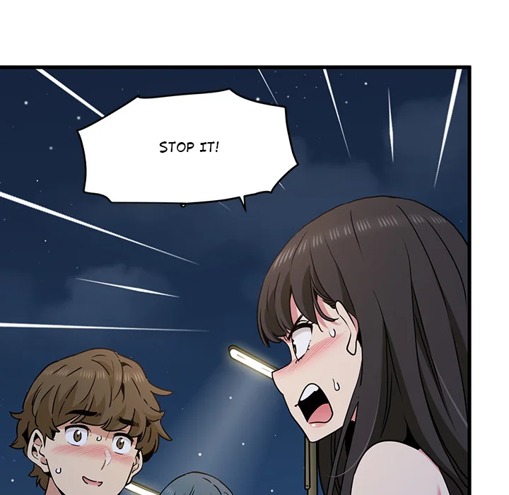 Snapping into Love (Uncensored) 83
