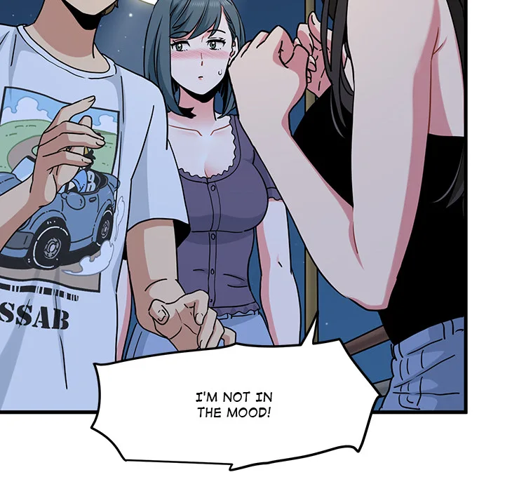 Snapping into Love (Uncensored) 84