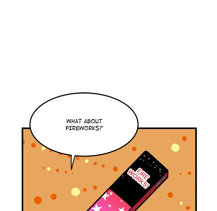 Snapping into Love (Uncensored) 87
