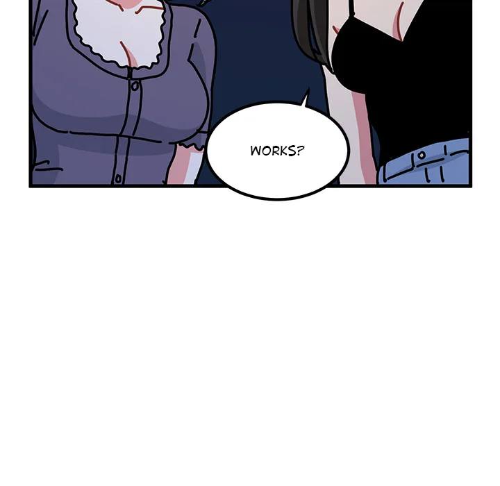 Snapping into Love (Uncensored) 91