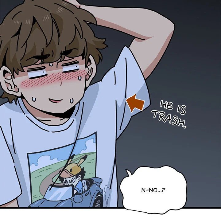 Snapping into Love (Uncensored) 95