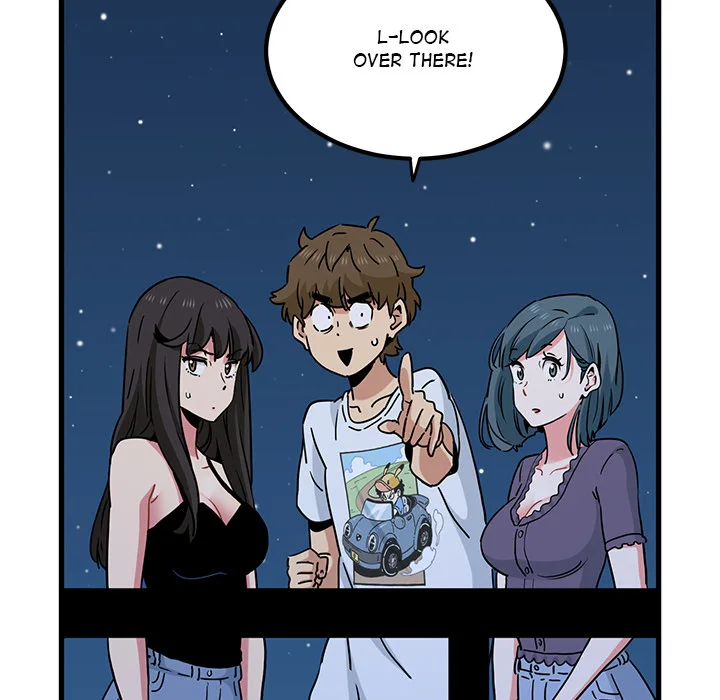 Snapping into Love (Uncensored) 97