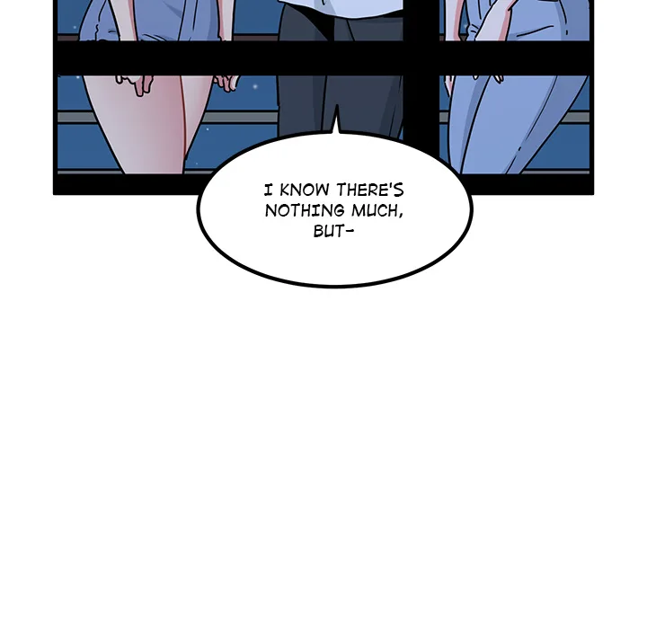 Snapping into Love (Uncensored) 98