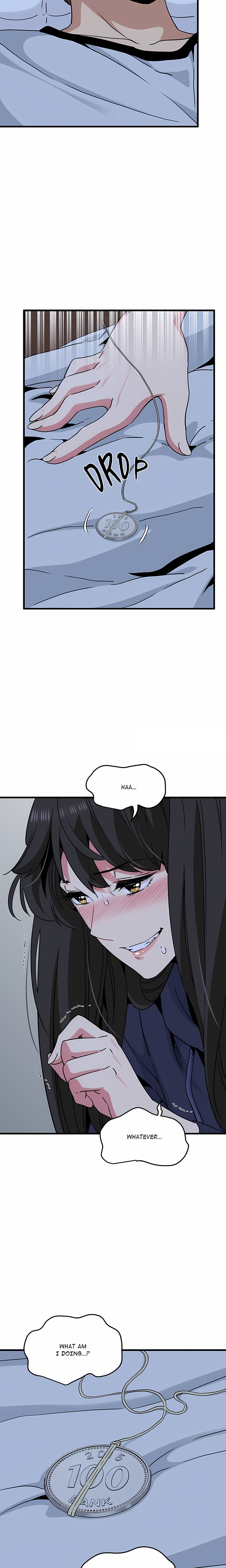 Snapping into Love (Uncensored) 11