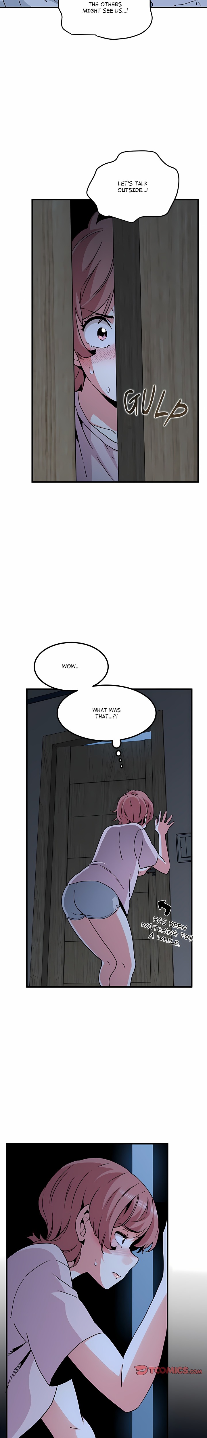 Snapping into Love (Uncensored) 15