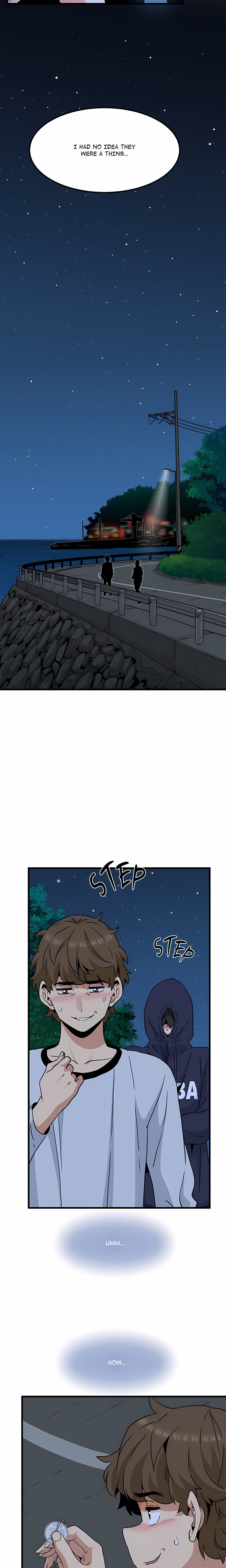 Snapping into Love (Uncensored) 16