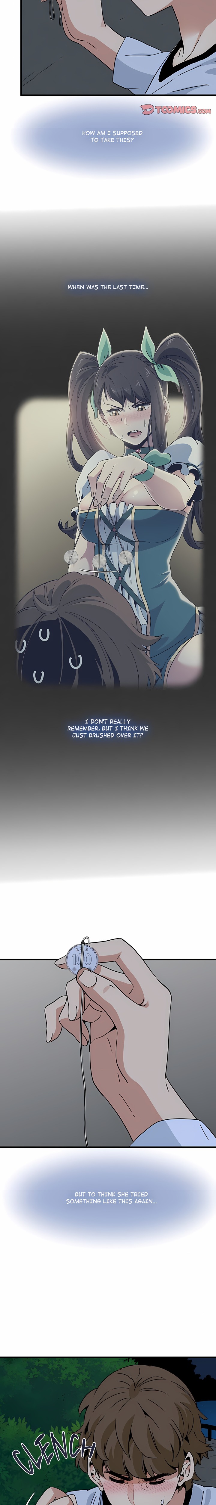 Snapping into Love (Uncensored) 17