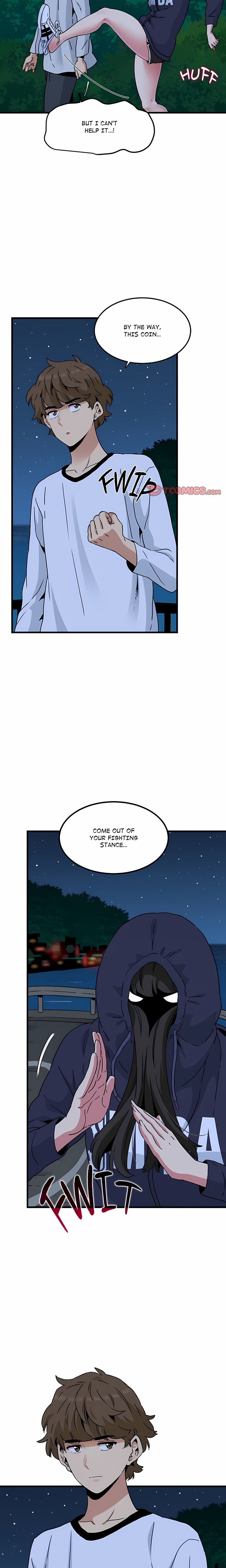 Snapping into Love (Uncensored) 19