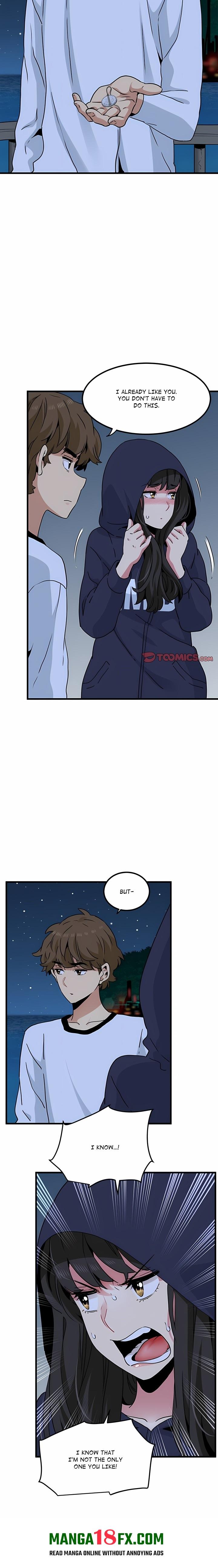 Snapping into Love (Uncensored) 20
