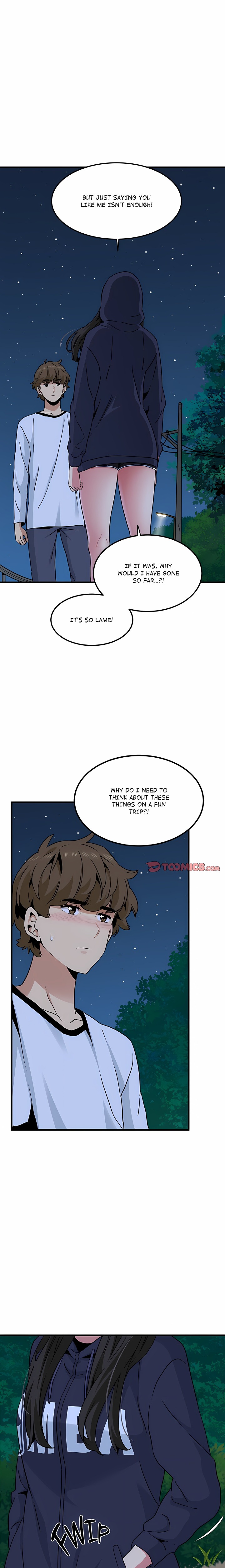 Snapping into Love (Uncensored) 21