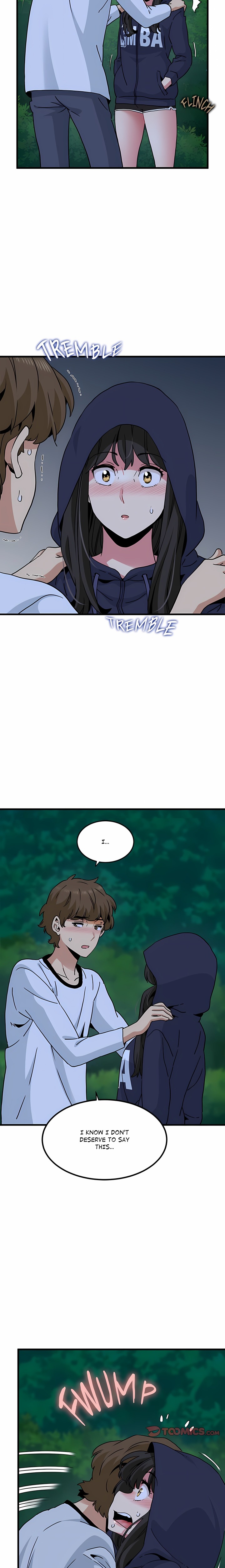Snapping into Love (Uncensored) 24