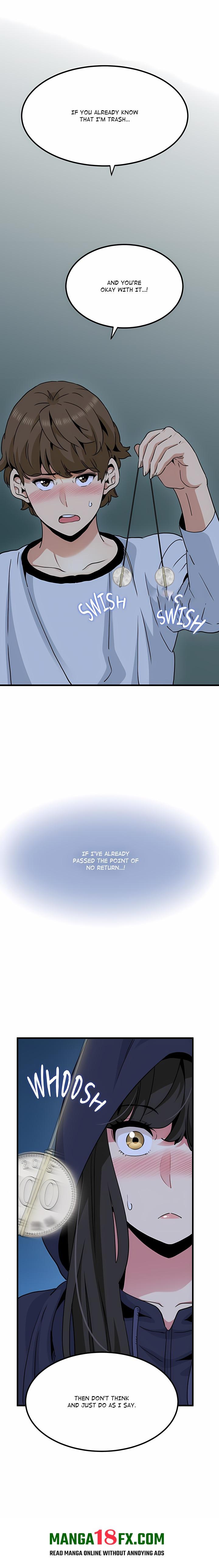 Snapping into Love (Uncensored) 1