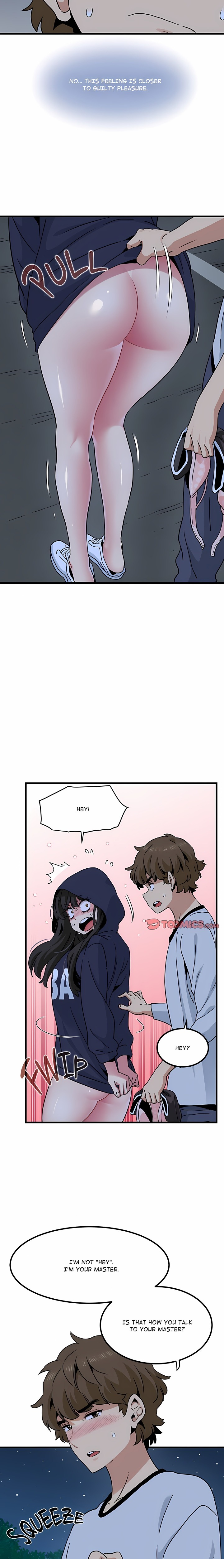 Snapping into Love (Uncensored) 12