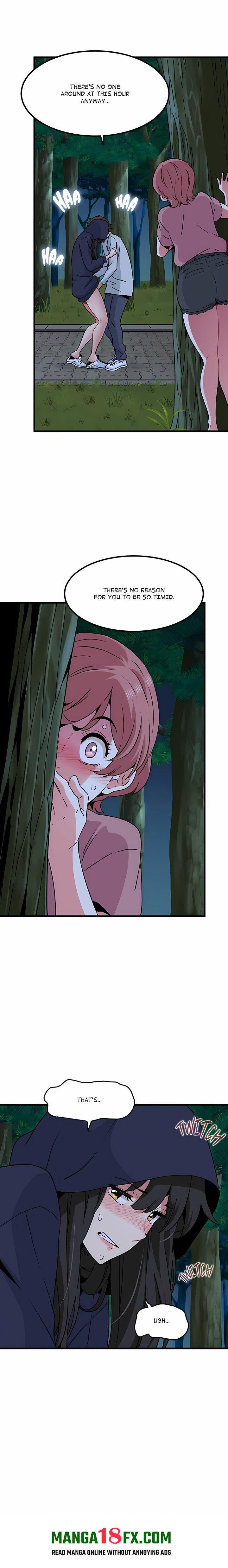Snapping into Love (Uncensored) 21