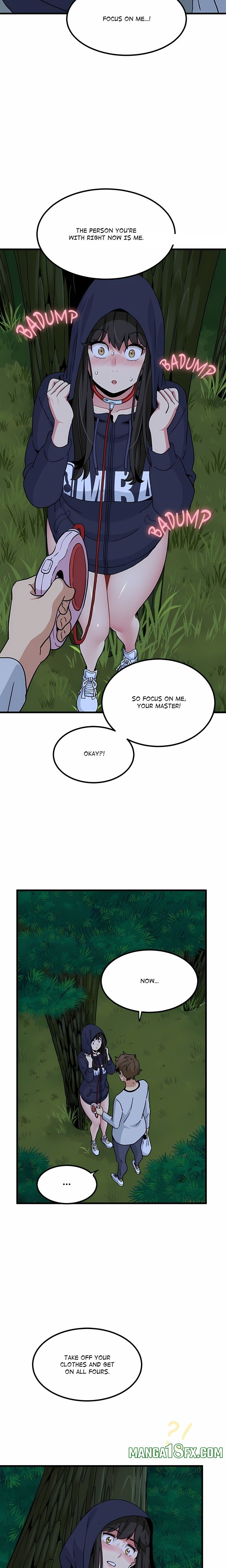 Snapping into Love (Uncensored) 27