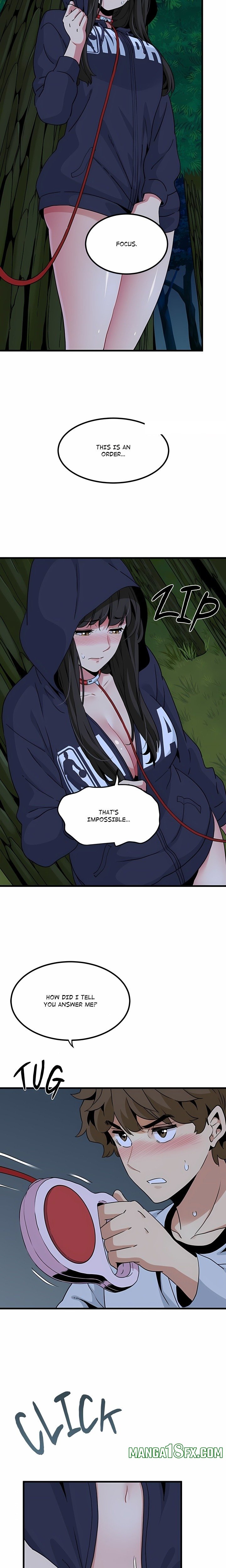 Snapping into Love (Uncensored) 28