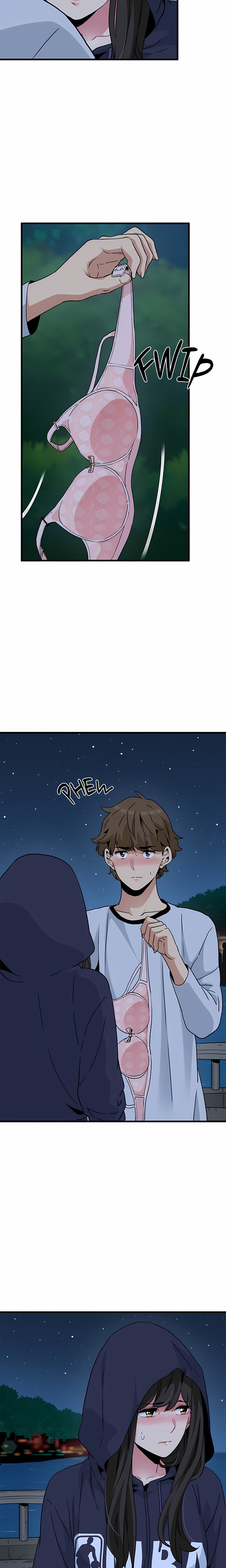 Snapping into Love (Uncensored) 5