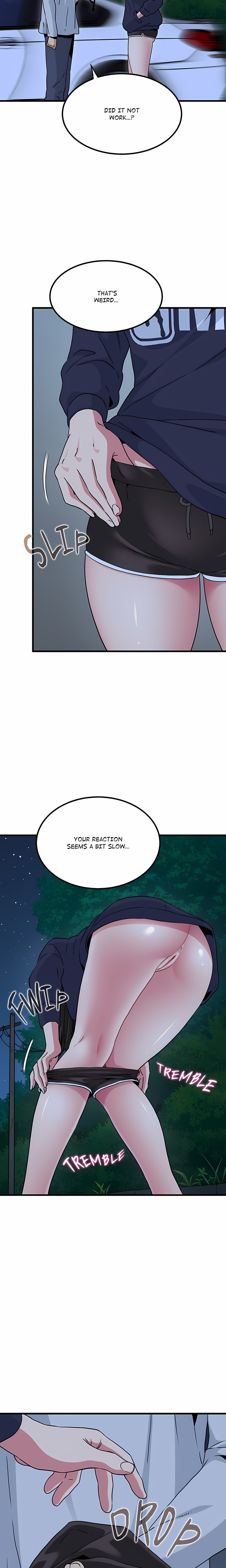 Snapping into Love (Uncensored) 7