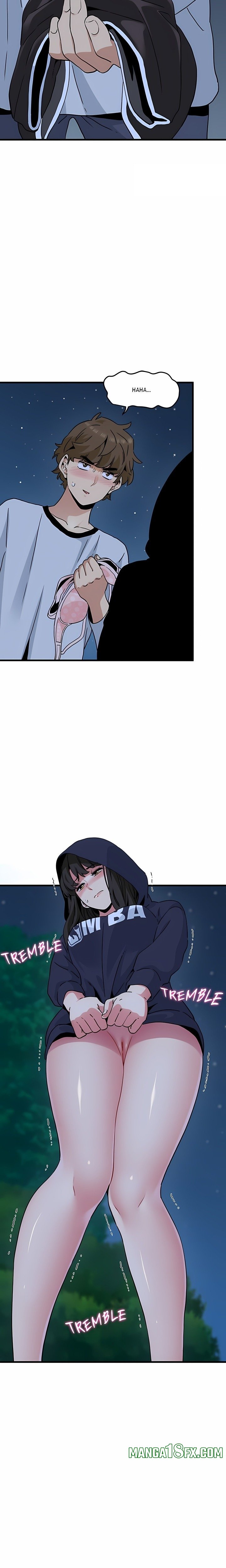 Snapping into Love (Uncensored) 8