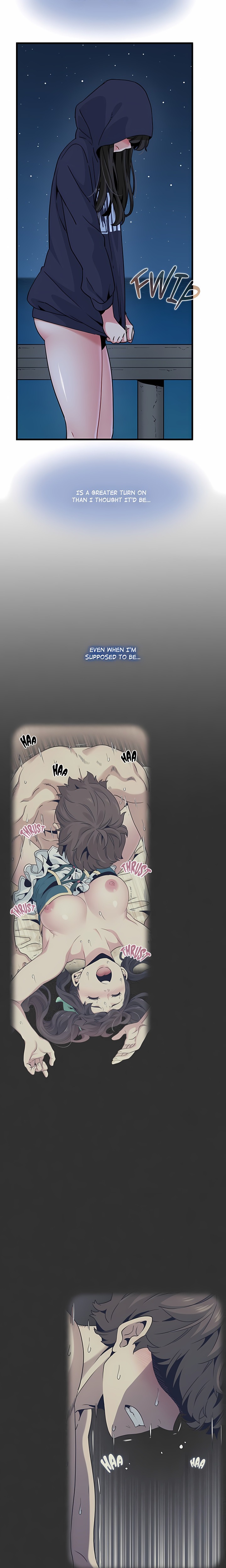 Snapping into Love (Uncensored) 10