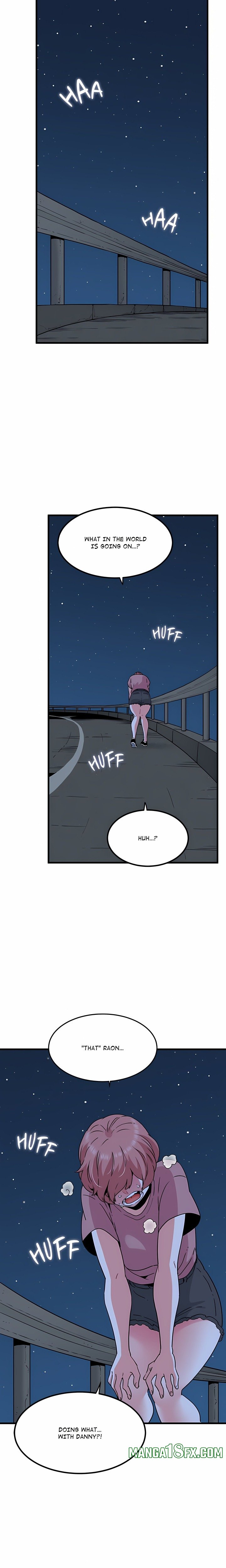 Snapping into Love (Uncensored) 1