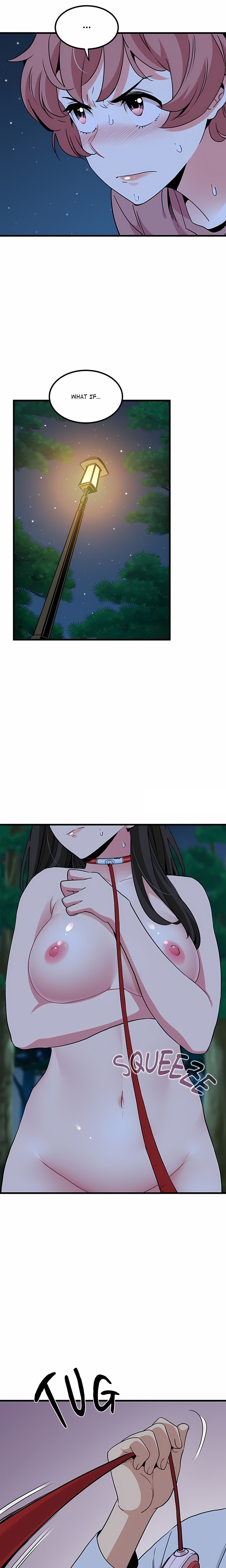 Snapping into Love (Uncensored) 2