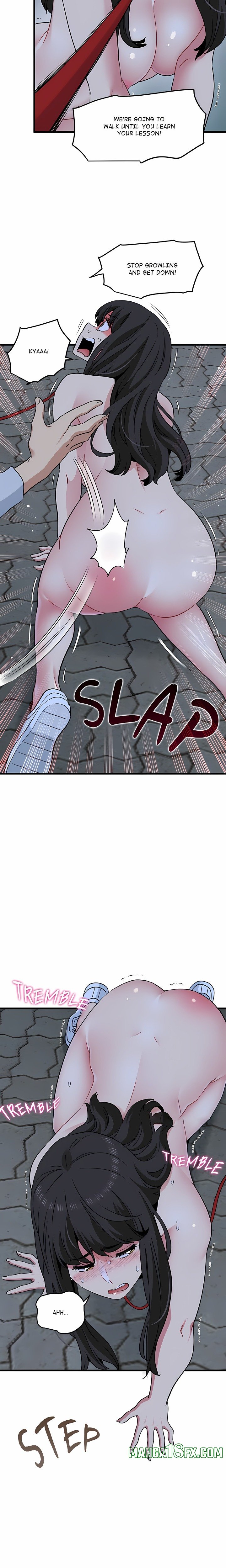 Snapping into Love (Uncensored) 13