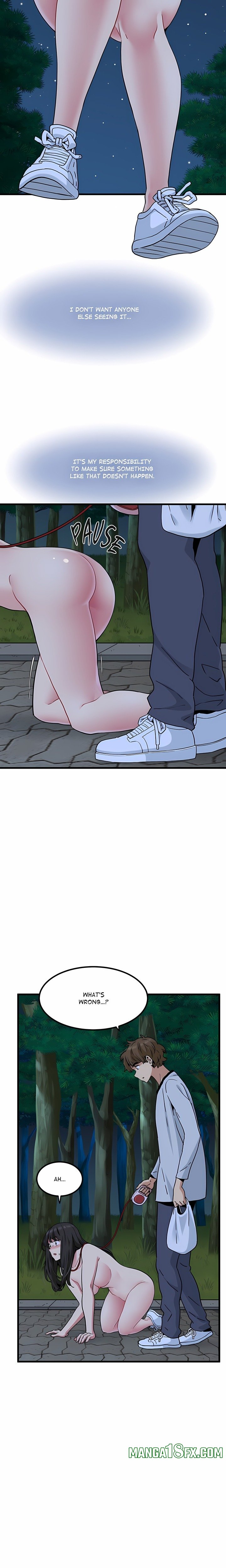 Snapping into Love (Uncensored) 16