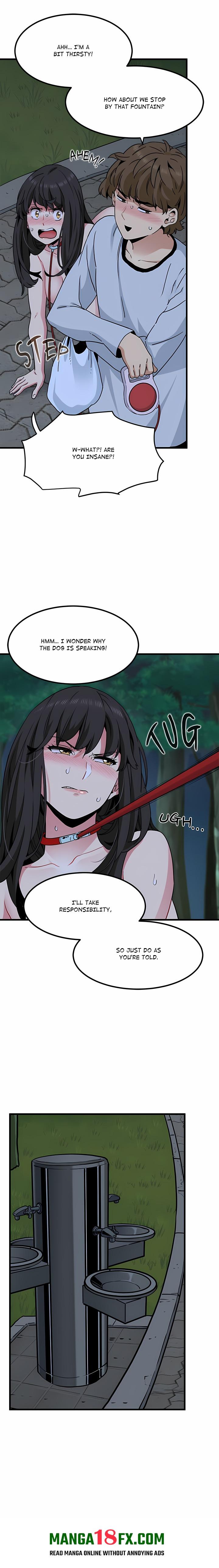 Snapping into Love (Uncensored) 18