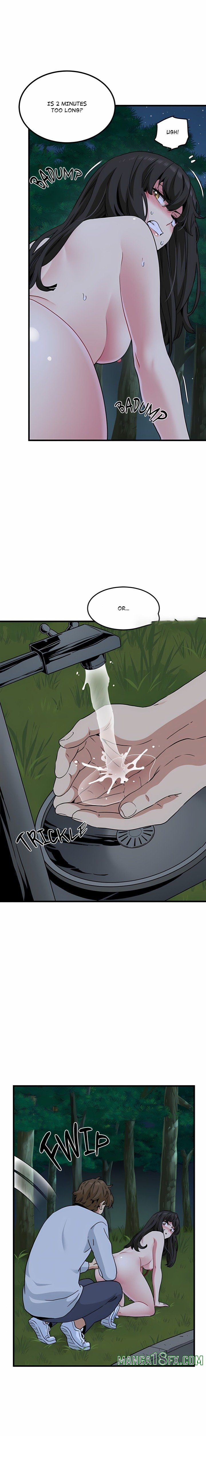 Snapping into Love (Uncensored) 20