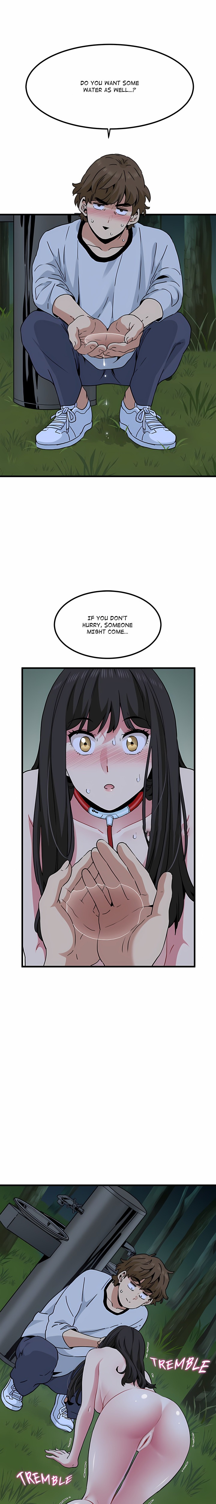 Snapping into Love (Uncensored) 21