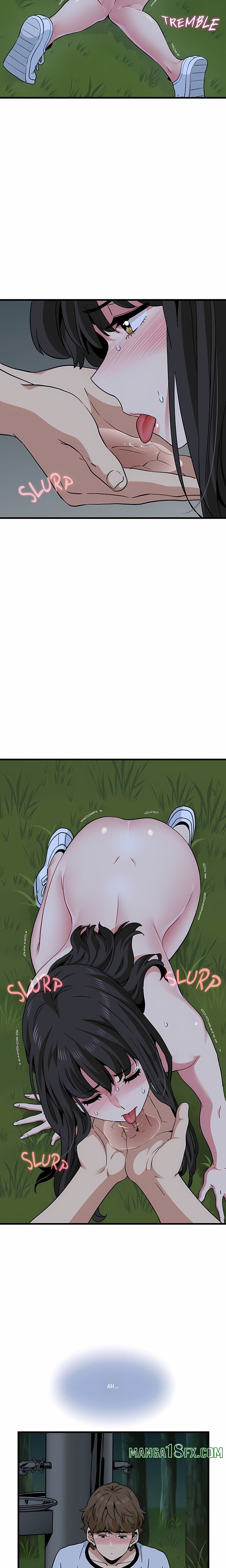 Snapping into Love (Uncensored) 22