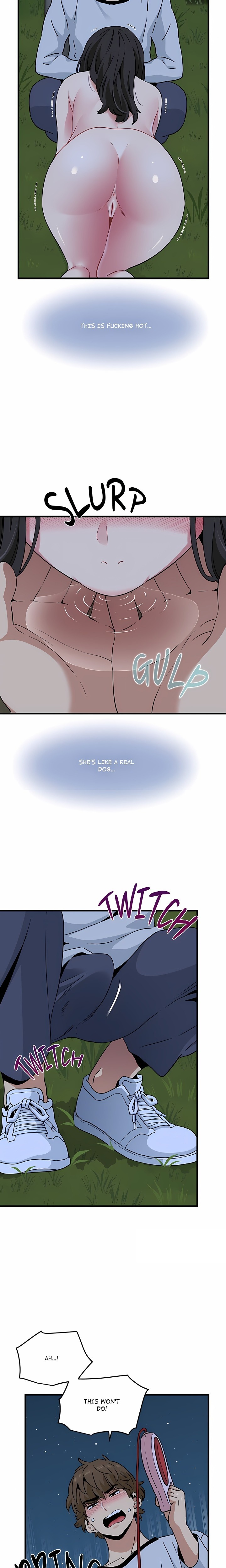 Snapping into Love (Uncensored) 23