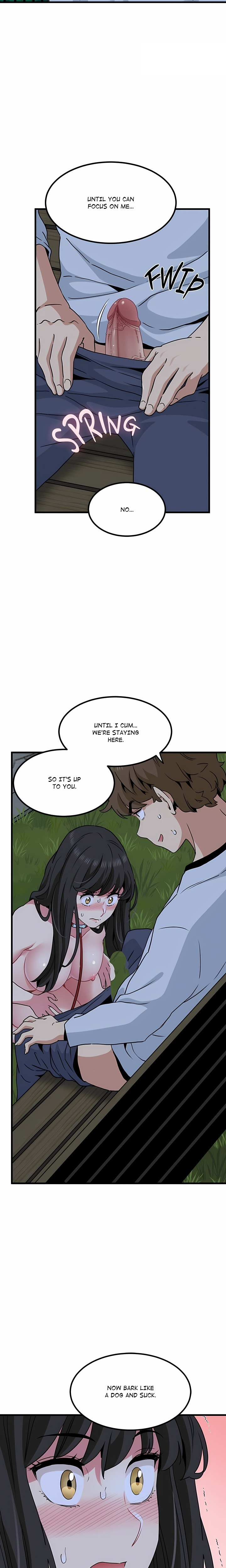 Snapping into Love (Uncensored) 26