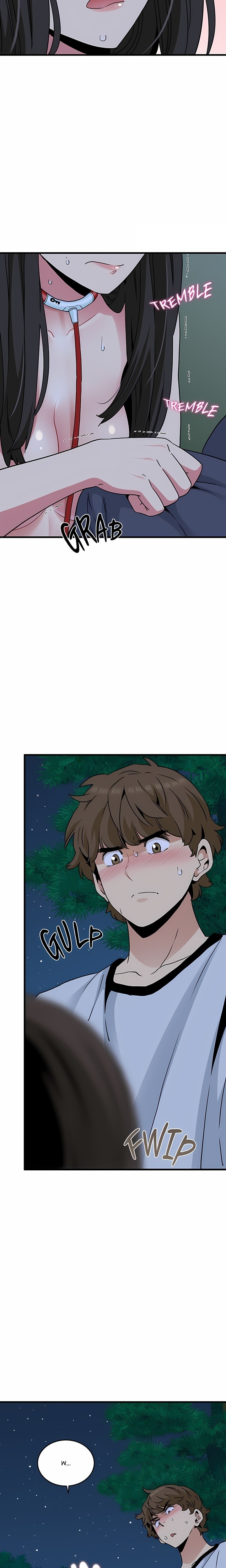 Snapping into Love (Uncensored) 27