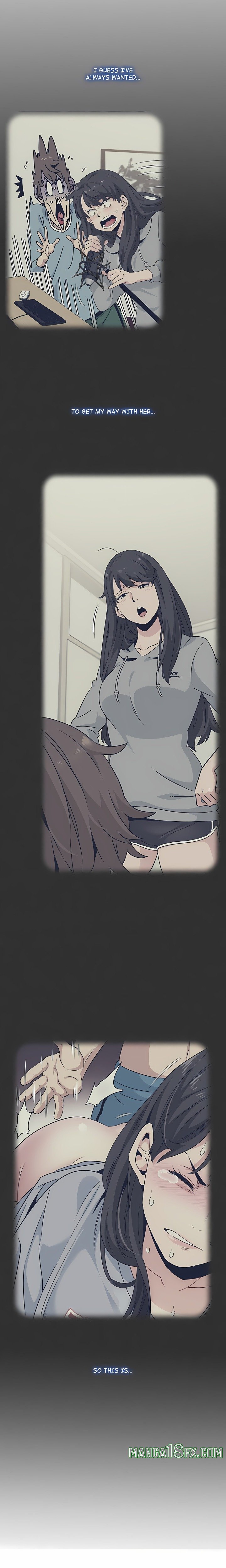 Snapping into Love (Uncensored) 8