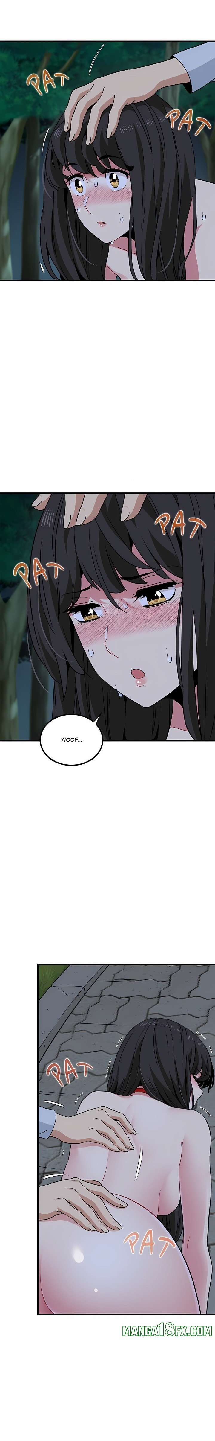 Snapping into Love (Uncensored) 10