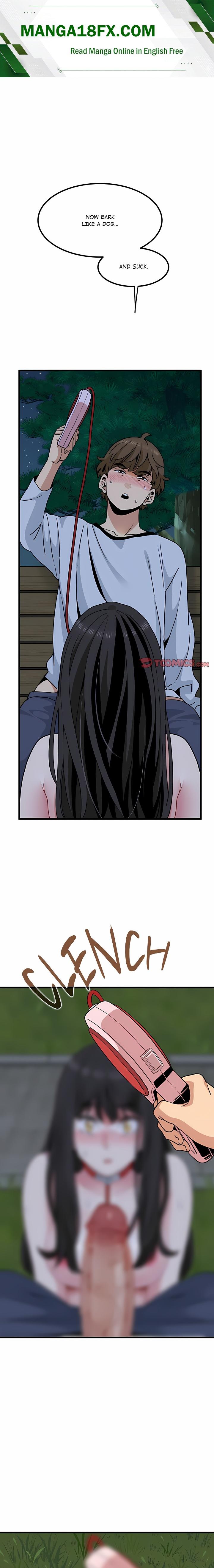 Snapping into Love (Uncensored) 1