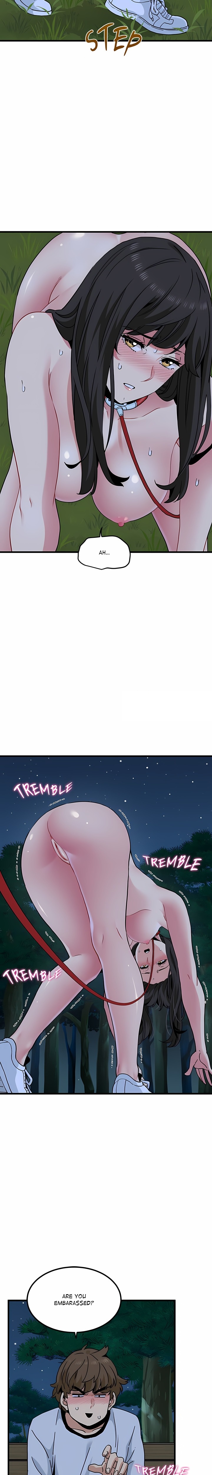 Snapping into Love (Uncensored) 11