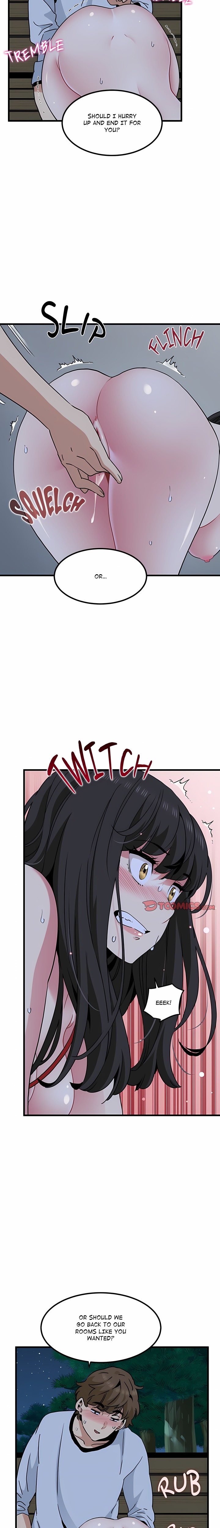 Snapping into Love (Uncensored) 12