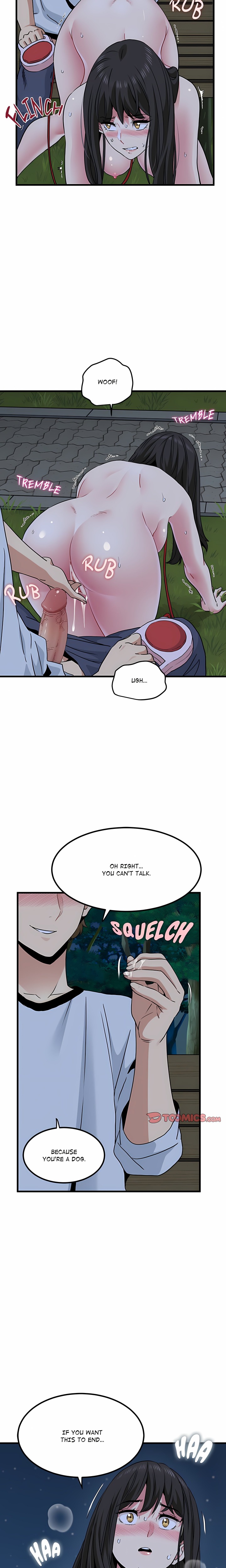 Snapping into Love (Uncensored) 13