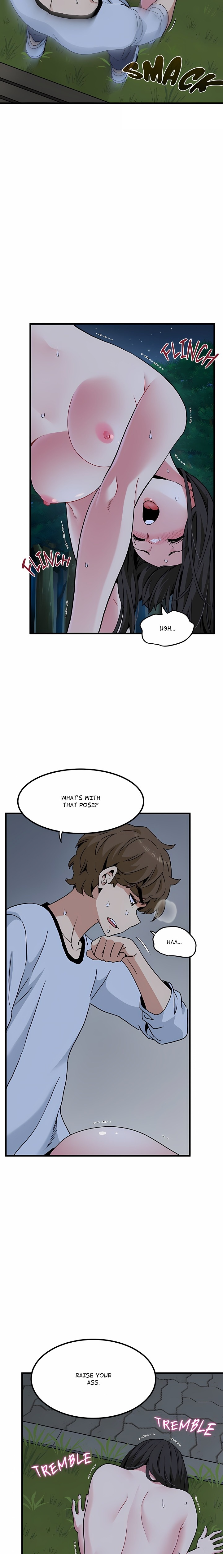 Snapping into Love (Uncensored) 17
