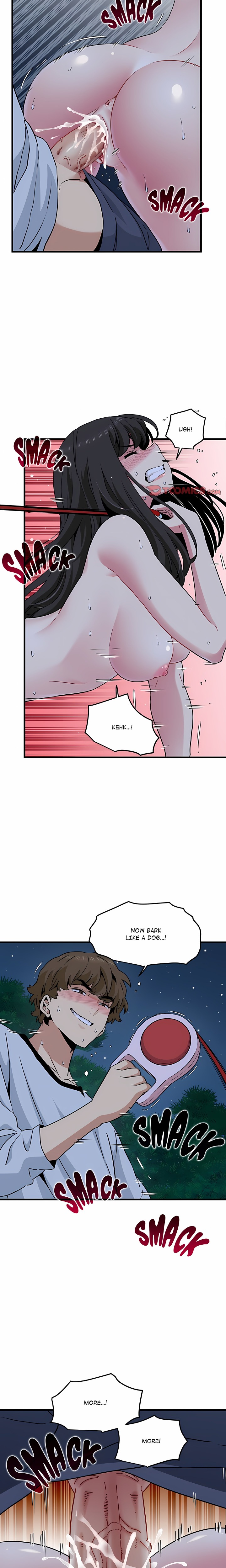 Snapping into Love (Uncensored) 19